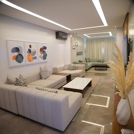 Aks Home Appart 2 - Cabonegro Cabo Negro Exterior foto