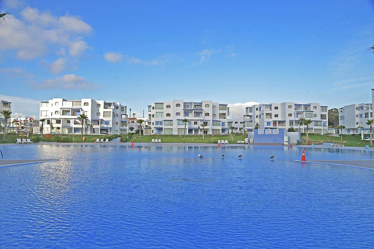 Aks Home Appart 2 - Cabonegro Cabo Negro Exterior foto